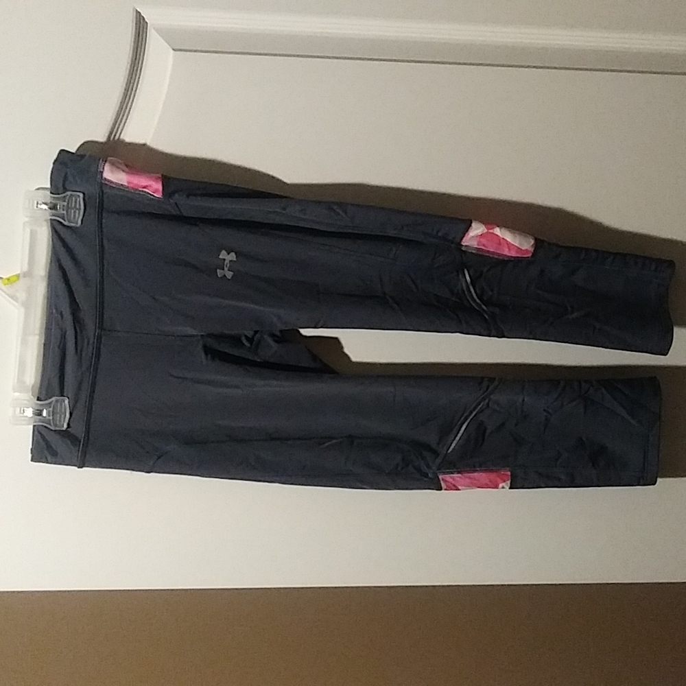 Under Armour leggings